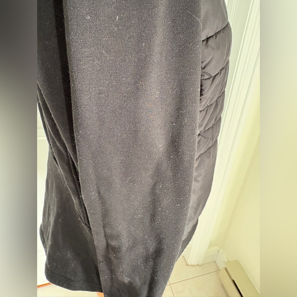 Tuff Athletics Active Jacket Sz XL - Picture 4 of 11